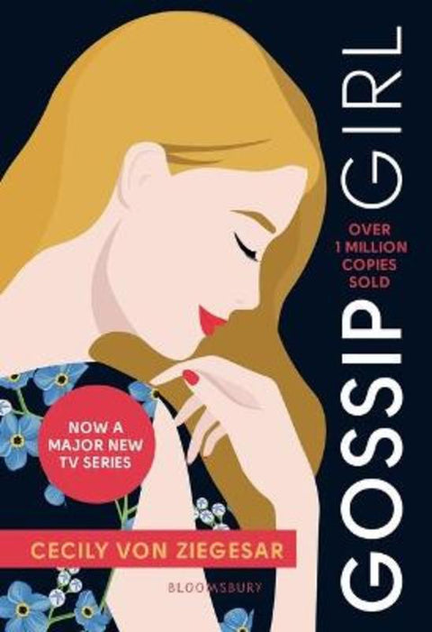 Gossip Girl by Cecily von Ziegesar - 9781526648402