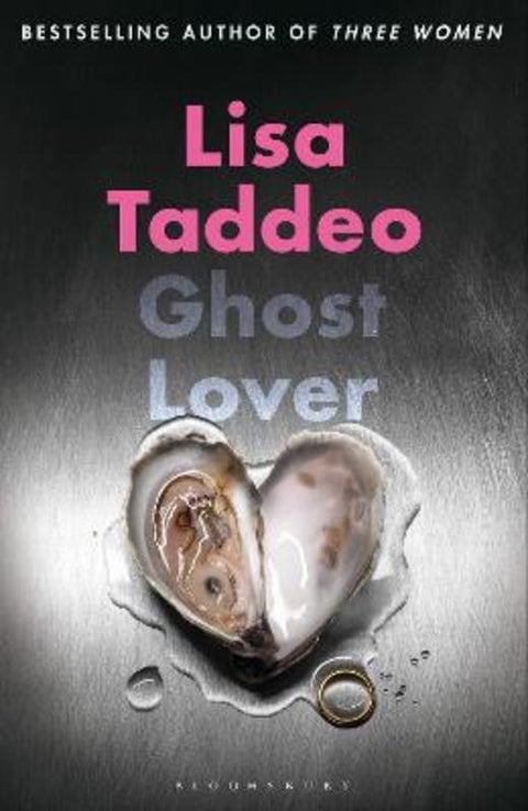 Ghost Lover by Lisa Taddeo - 9781526653178
