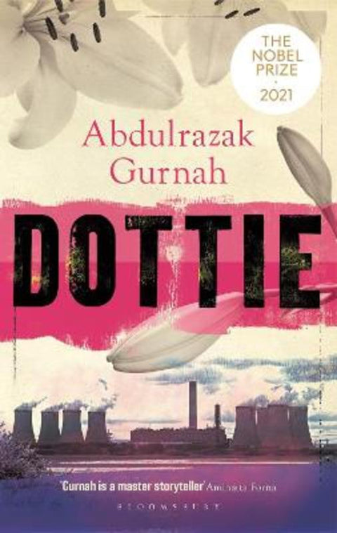 Dottie by Abdulrazak Gurnah - 9781526653468