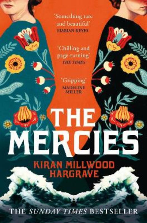 The Mercies by Kiran Millwood Hargrave - 9781529005134