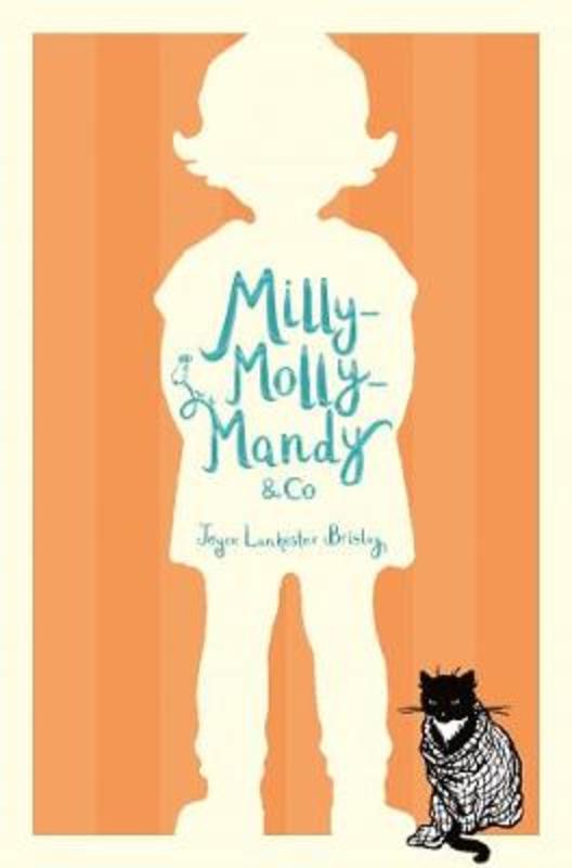 Milly-Molly-Mandy & Co by Joyce Lankester Brisley - 9781529010657
