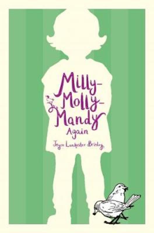 Milly-Molly-Mandy Again by Joyce Lankester Brisley - 9781529010664