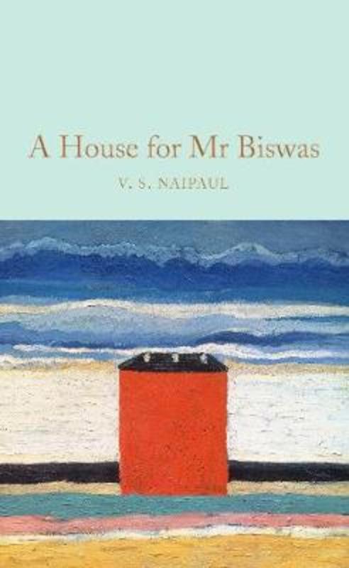 A House for Mr Biswas by V. S. Naipaul - 9781529013016