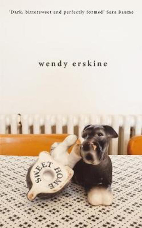 Sweet Home by Wendy Erskine - 9781529017069