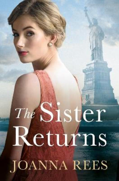 The Sister Returns by Joanna Rees - 9781529018905
