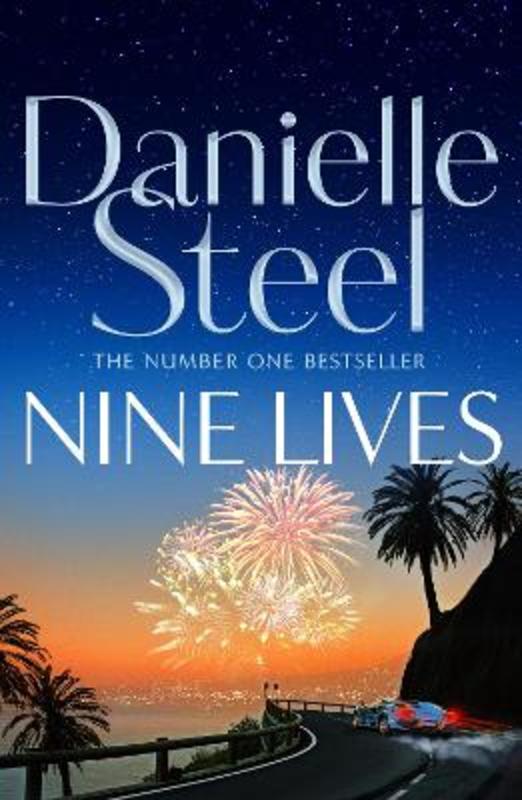 Nine Lives by Danielle Steel - 9781529021523