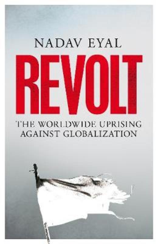 Revolt by Nadav Eyal - 9781529031867