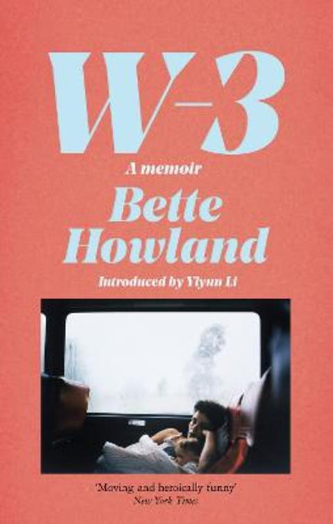 W-3 from Bette Howland - Harry Hartog gift idea