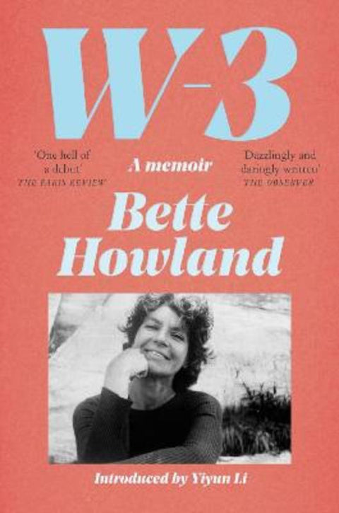 W-3 from Bette Howland - Harry Hartog gift idea
