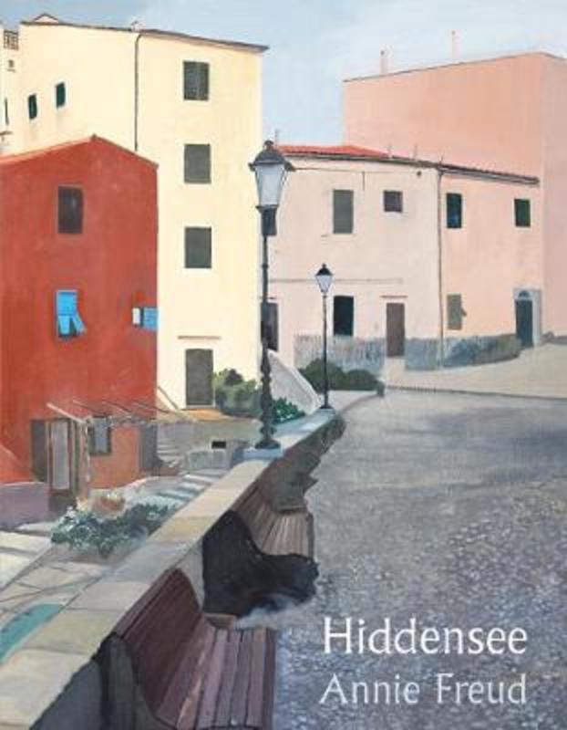 Hiddensee by Annie Freud - 9781529037685