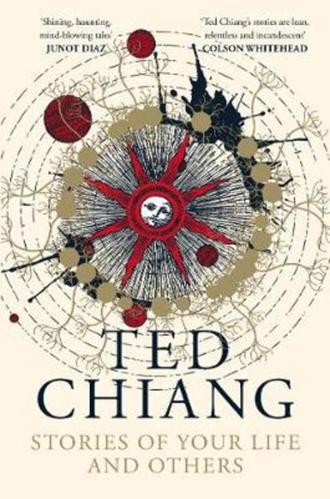 Stories of Your Life and Others by Ted Chiang - 9781529039436