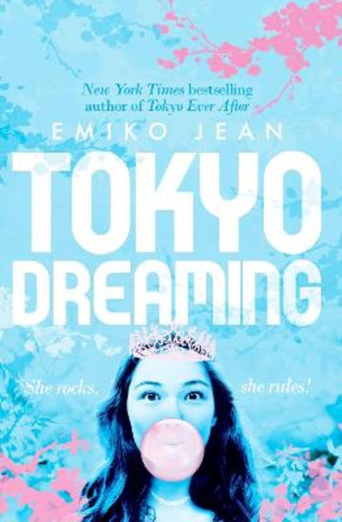 Tokyo Dreaming by Emiko Jean - 9781529049756