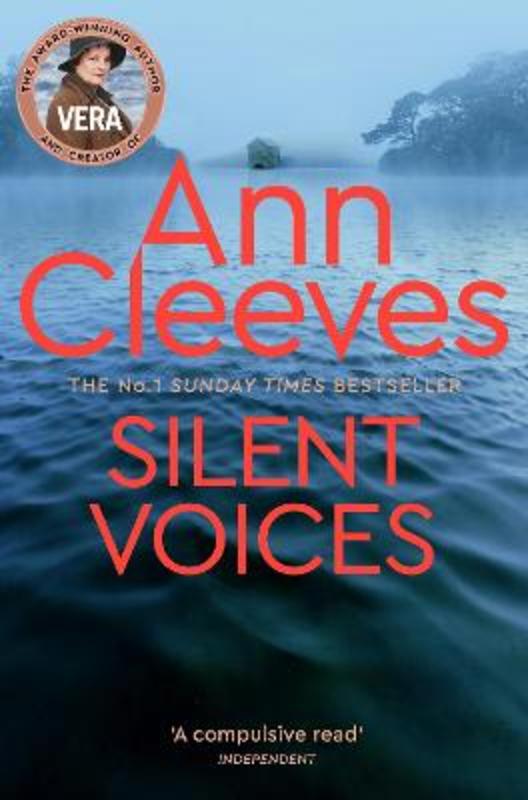 Silent Voices by Ann Cleeves - 9781529049954