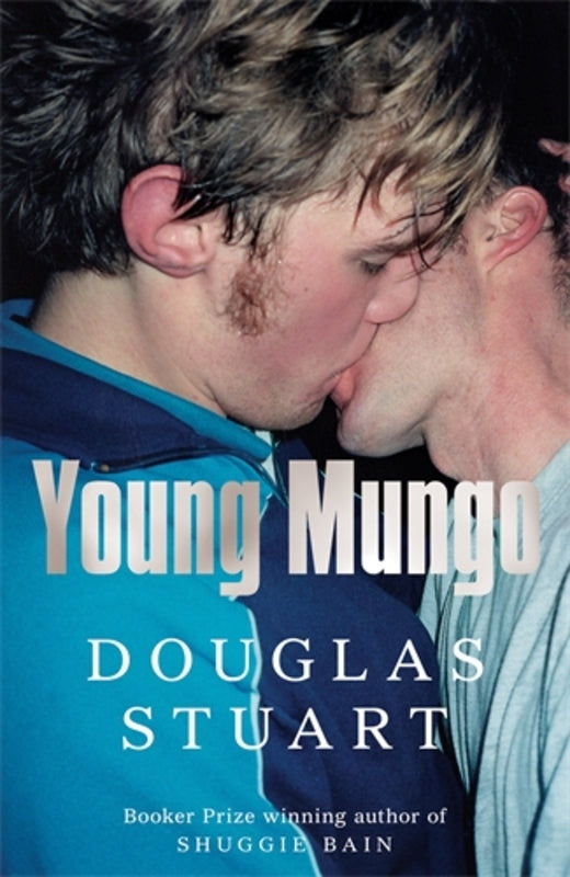 Young Mungo by Douglas Stuart - 9781529068771
