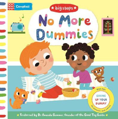No More Dummies by Marie Kyprianou - 9781529083033