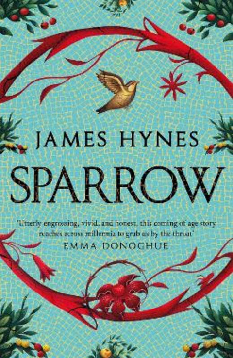 Sparrow by James Hynes - 9781529092400