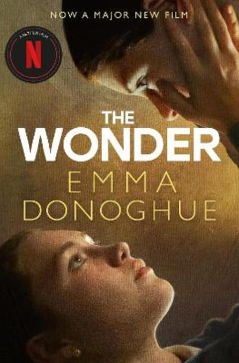 The Wonder by Emma Donoghue - 9781529093001