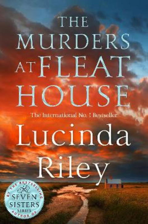 The Murders at Fleat House by Lucinda Riley - 9781529094961