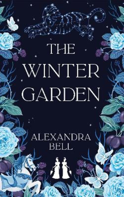 The Winter Garden by Alexandra Bell - 9781529100839