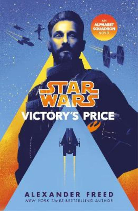 Star Wars: Victory's Price by Alexander Freed - 9781529101409