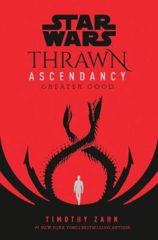 Star Wars: Thrawn Ascendancy by Timothy Zahn - 9781529101935