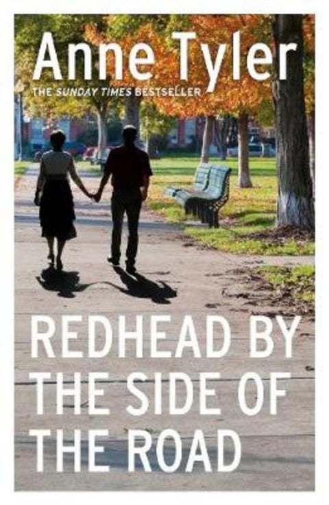Redhead by the Side of the Road by Anne Tyler - 9781529112450