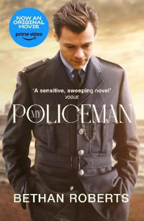 My Policeman by Bethan Roberts - 9781529115765