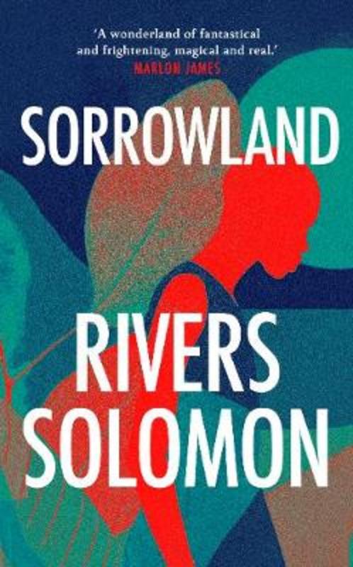 Sorrowland by Rivers Solomon - 9781529118742