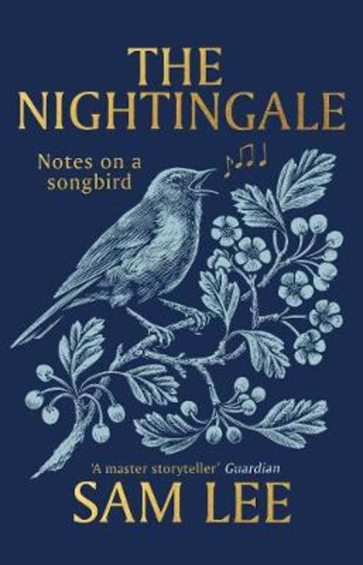 The Nightingale by Sam Lee - 9781529124835