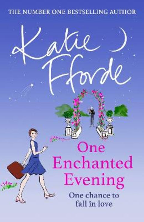 One Enchanted Evening by Katie Fforde - 9781529136166