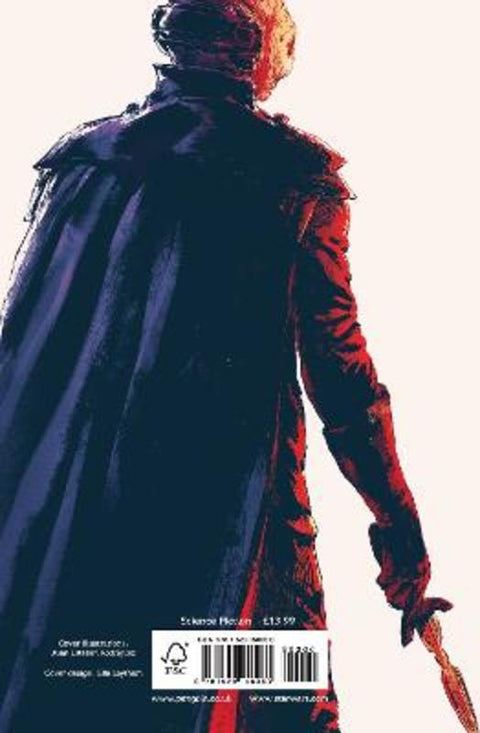 Star Wars: Shadow of the Sith by Adam Christopher - 9781529150063