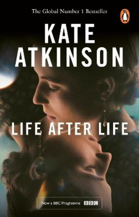 Life After Life by Kate Atkinson - 9781529177183