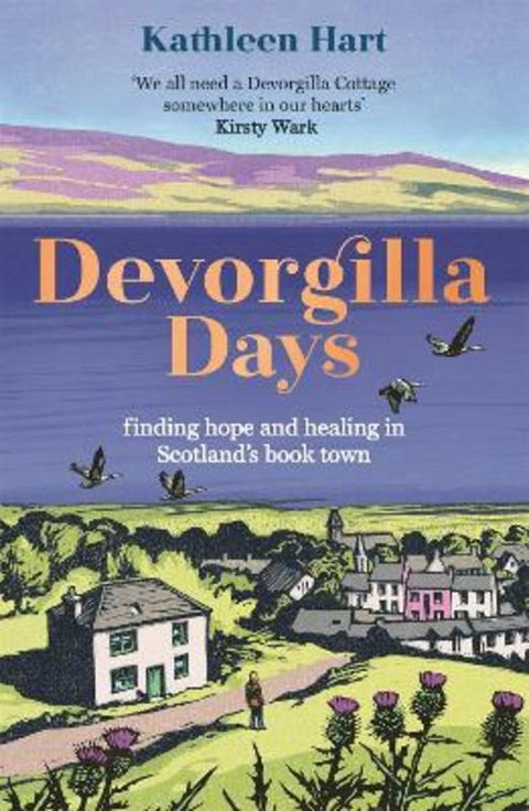 Devorgilla Days by Kathleen Hart - 9781529300420