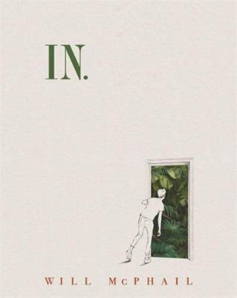 In: The Graphic Novel by Will McPhail - 9781529316117