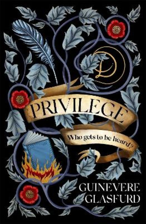 Privilege by Guinevere Glasfurd - 9781529342918