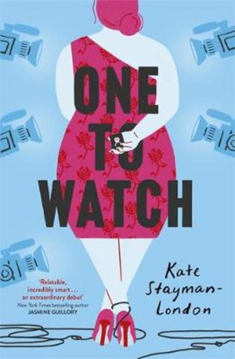 One To Watch by Kate Stayman-London - 9781529347302