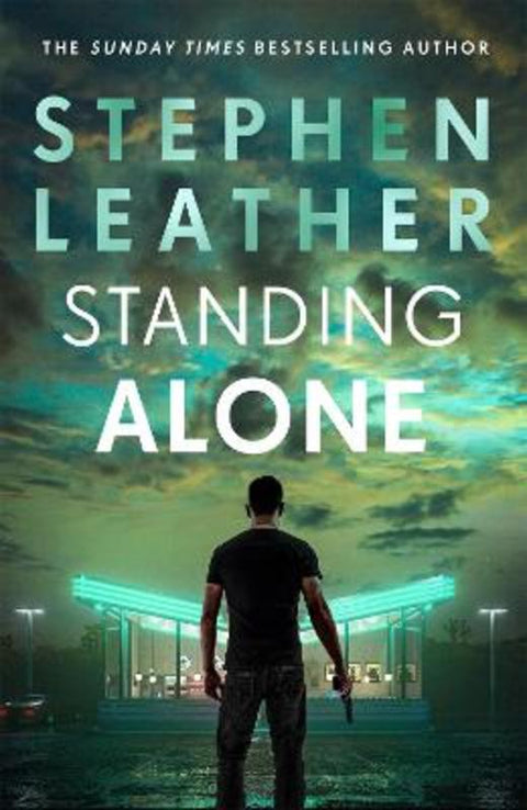 Standing Alone by Stephen Leather - 9781529367508