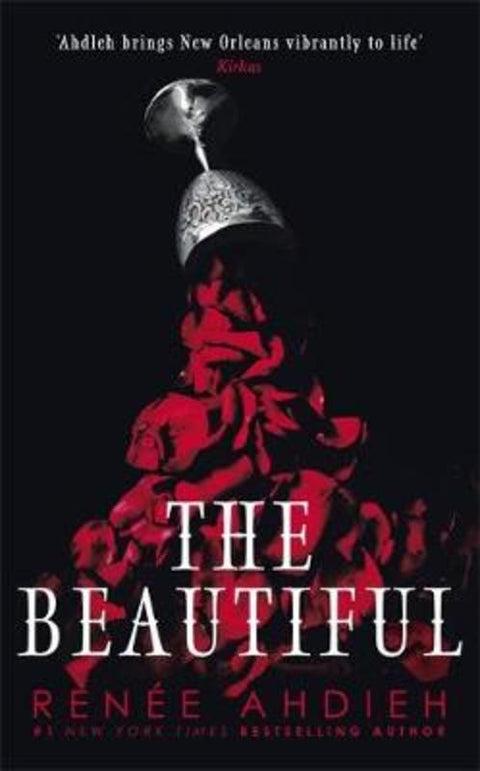 The Beautiful by Renee Ahdieh - 9781529368154
