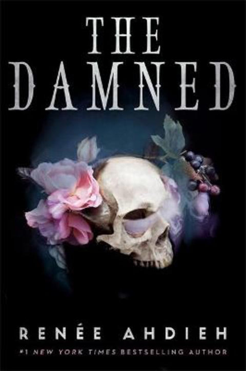 The Damned by Renee Ahdieh - 9781529368376
