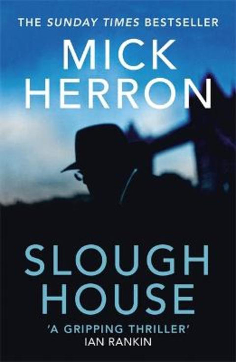 Slough House by Mick Herron - 9781529378665