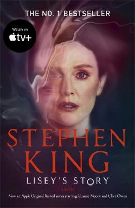 Lisey's Story by Stephen King - 9781529385212