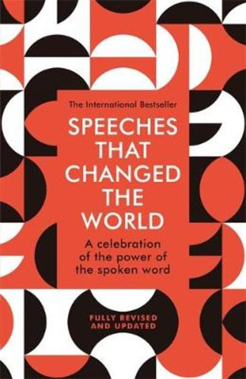 Speeches That Changed the World by Quercus - 9781529409550