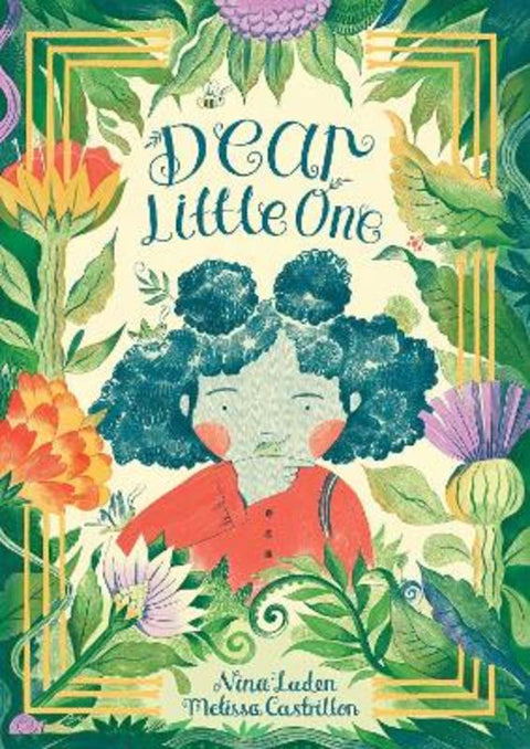Dear Little One by Nina Laden - 9781534454774