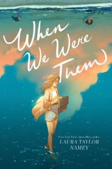When We Were Them by Laura Taylor Namey - 9781534471283