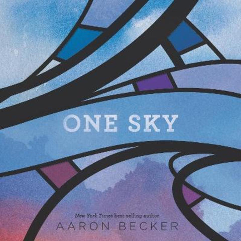 One Sky by Aaron Becker - 9781536225365