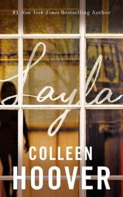 Layla by Colleen Hoover - 9781542000178
