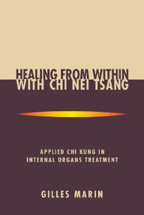 Healing from Within with Chi Nei Tsang