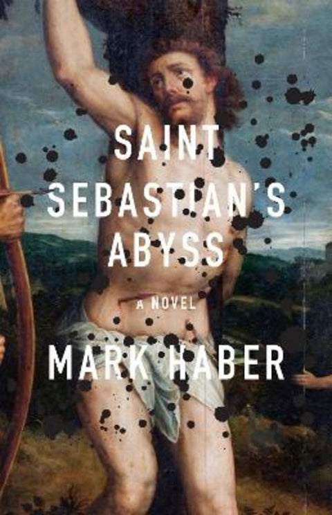 Saint Sebastian's Abyss by Mark Haber - 9781566896368
