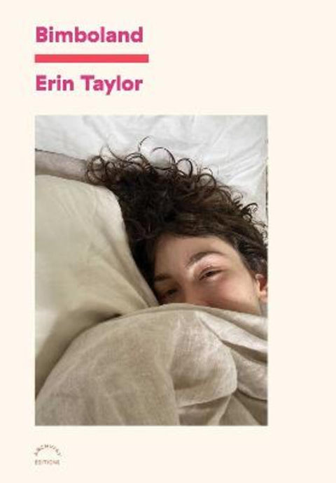 Bimboland by E Taylor - 9781576879917