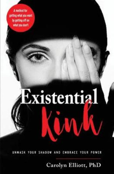 Existential Kink from Carolyn Elliott - Harry Hartog gift idea